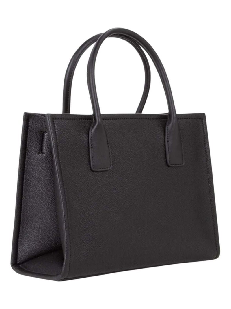Valentino Sac Cabas Wilk  Nero Noir - Kiabi