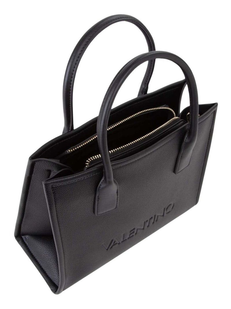 Valentino Sac Cabas Wilk  Nero Noir - Kiabi