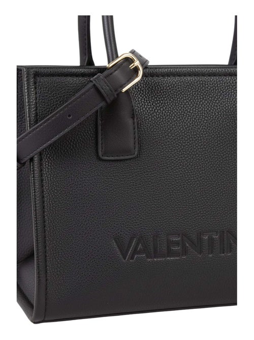 Valentino Sac Cabas Wilk  Nero - Kiabi