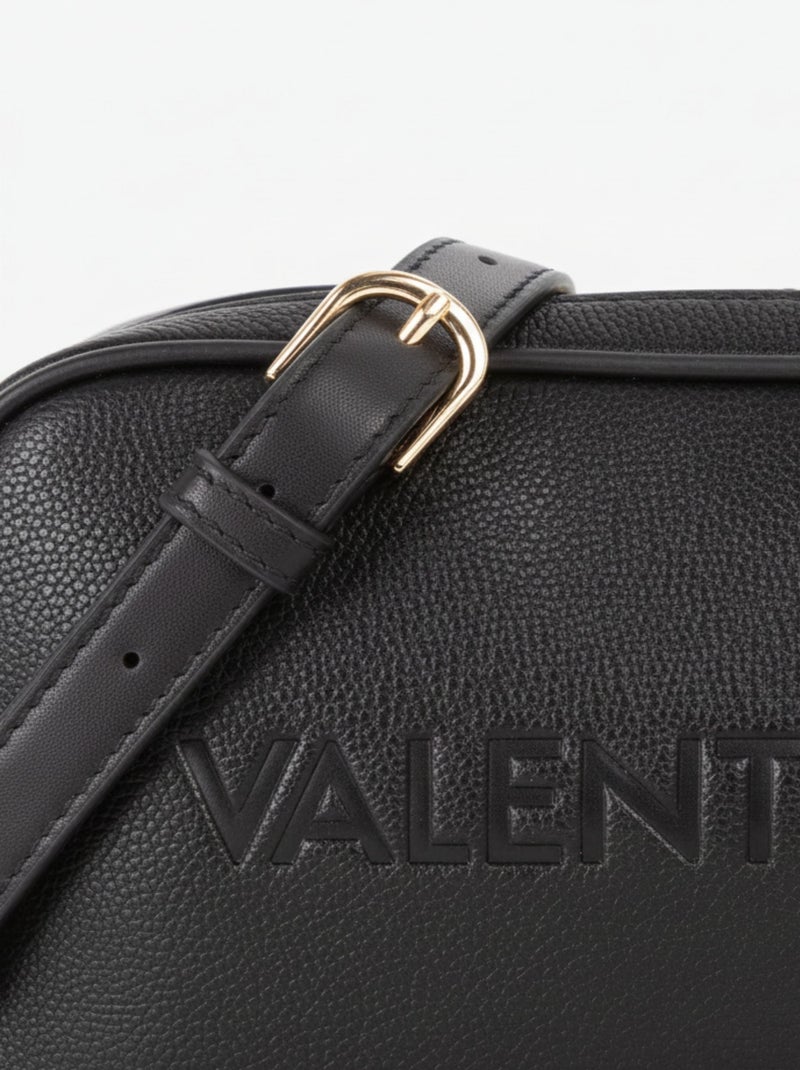 Valentino Sacoche Wilk  Nero Noir - Kiabi