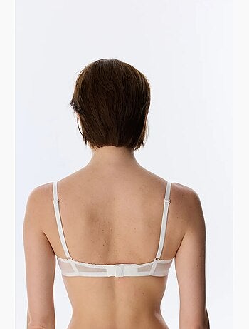 Valeria soutien-gorge en dentelle à armatures penti