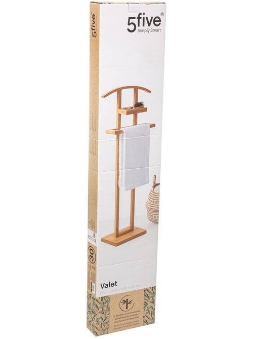 Valet de chambre cosy - Kiabi