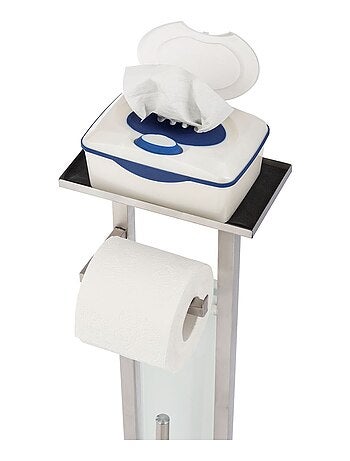 Valet design WC Debar - H. 70 cm