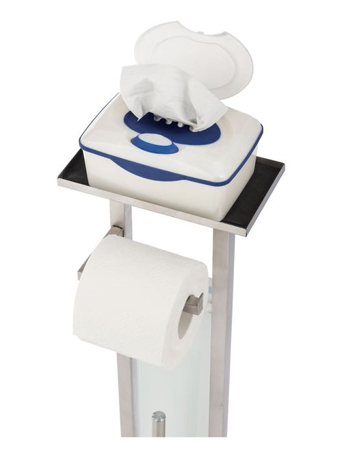 Valet design WC Debar - H. 70 cm - Kiabi