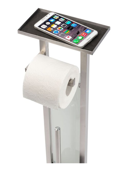 Valet design WC Debar - H. 70 cm - Kiabi