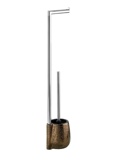 Valet WC design ethnique Marrakesh - Kiabi