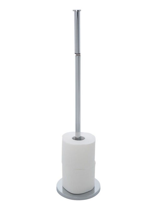 Valet WC Florence - Inox - Kiabi