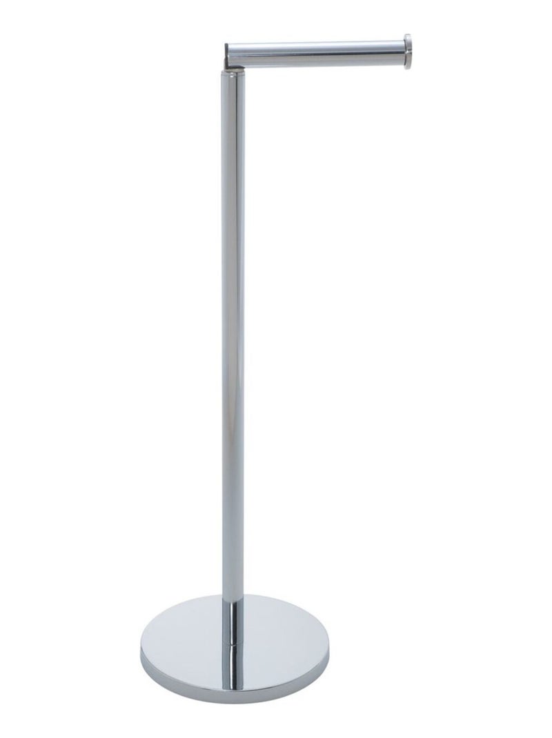 Valet WC Florence - Inox Argent - Kiabi