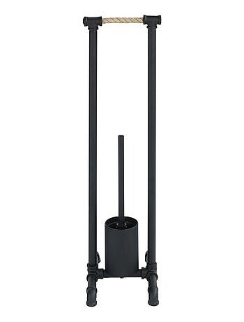 Valet WC indus Osuna - H. 77 cm