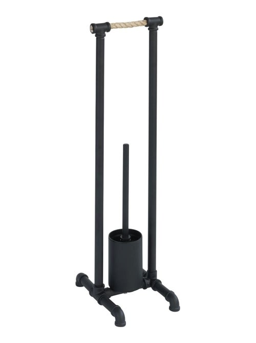 Valet WC indus Osuna - H. 77 cm - Kiabi
