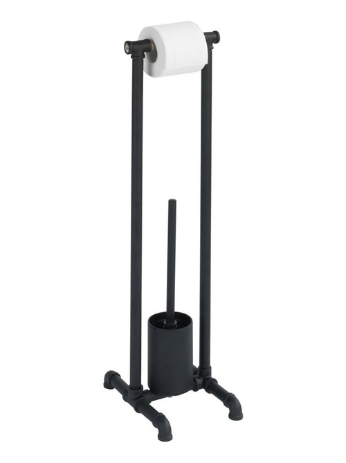 Valet WC indus Osuna - H. 77 cm - Kiabi