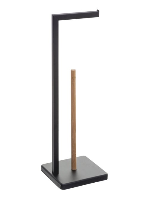Valet WC scandi Natureo - Kiabi