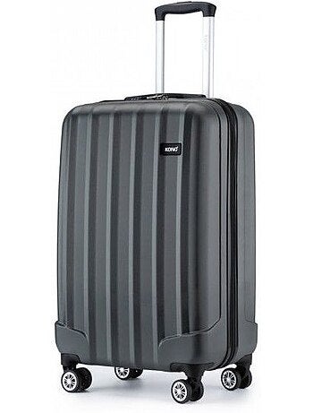 Valise - 55x35x20 cm abs + pc 32 l - kono
