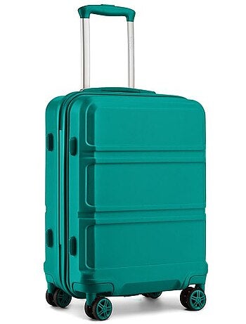 Valise - 75x48x30 cm rigide 100 l tsa - kono