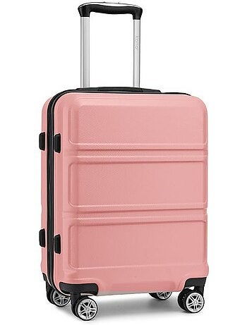 Valise - 75x48x30 cm rigide 100 l tsa - kono