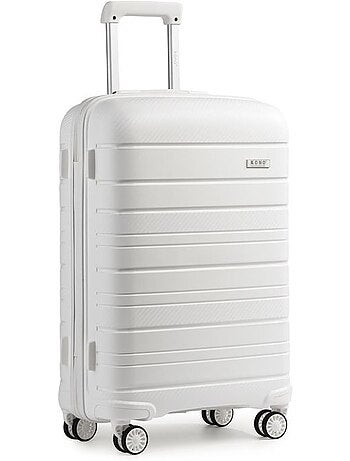 Valise - 76x49x30 cm pp 100 l tsa - kono