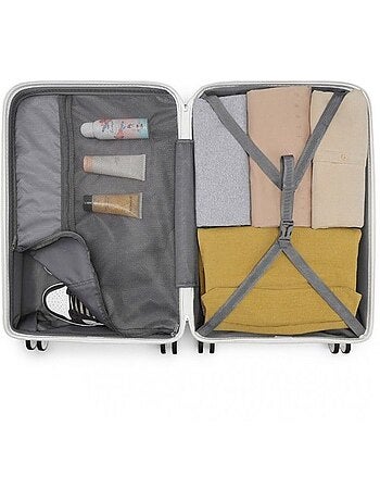 Valise - 76x49x30 cm pp 100 l tsa - kono