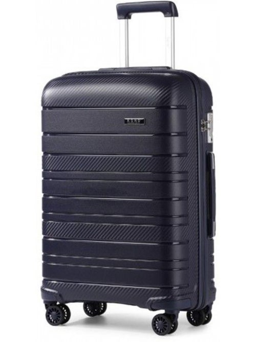 Valise - 76x49x30 cm pp 100 l tsa - kono - Kiabi Valise - 76x49x30 cm pp 100 l tsa - kono - Kiabi