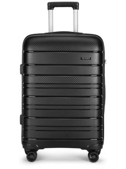 Valise - 76x49x30 cm pp 100 l tsa - kono - Kiabi Valise - 76x49x30 cm pp 100 l tsa - kono - Kiabi
