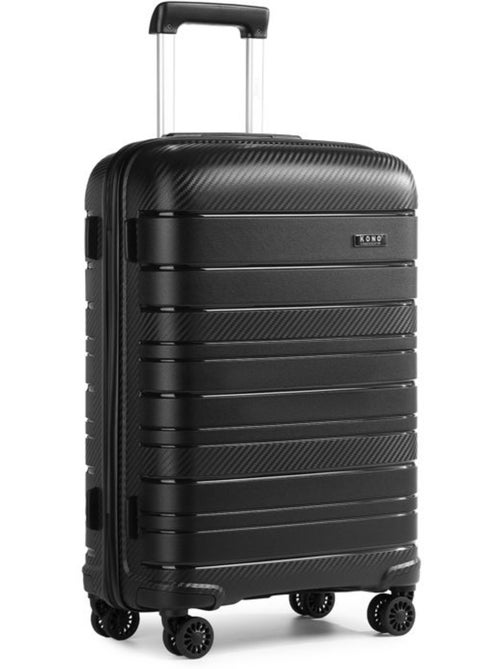 Valise - 76x49x30 cm pp 100 l tsa - kono - Kiabi
