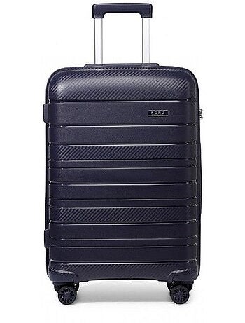 Valise - 76x49x30 cm rigide 100 l tsa - kono