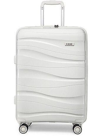 Valise - 76x50x31 cm pp 105 l tsa - kono
