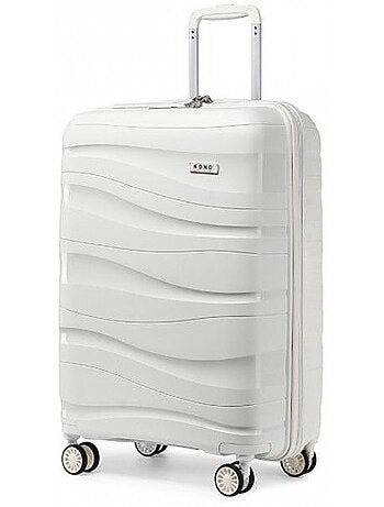 Valise - 76x50x31 cm pp 105 l tsa - kono