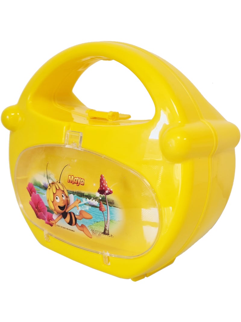 Valise à gouter Maya l'Abeille Jaune - Kiabi