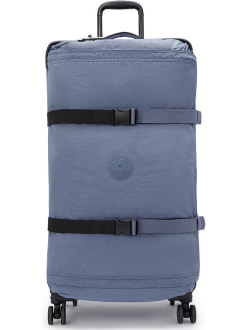 Valise à roulettes Kipling Spontaneous L 78 cm textile imperméable 101 L - Kiabi Valise à roulettes Kipling Spontaneous L 78 cm textile imperméable 101 L - Kiabi