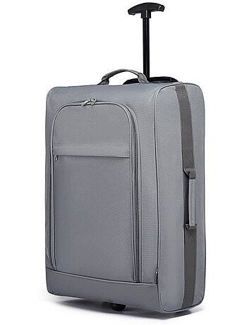 Valise cabine - 53x36x18 cm - kono