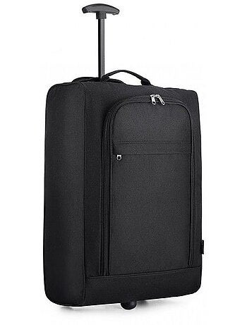 Valise cabine - 53x36x18 cm, souple - kono