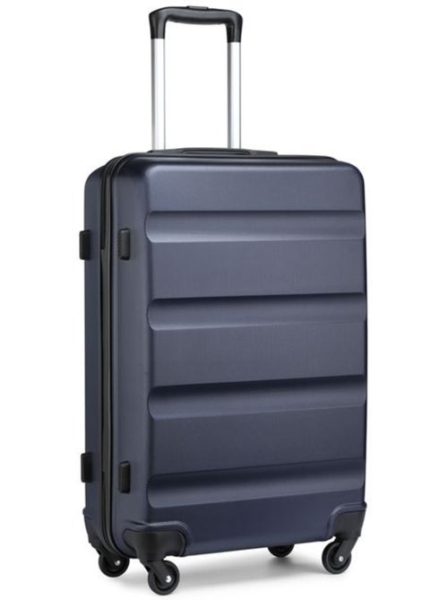 Valise cabine - 55x38x20 cm abs 33 l tsa - kono - Kiabi Valise cabine - 55x38x20 cm abs 33 l tsa - kono - Kiabi