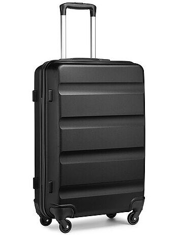 Valise cabine - 55x38x20 cm abs 33 l tsa - kono