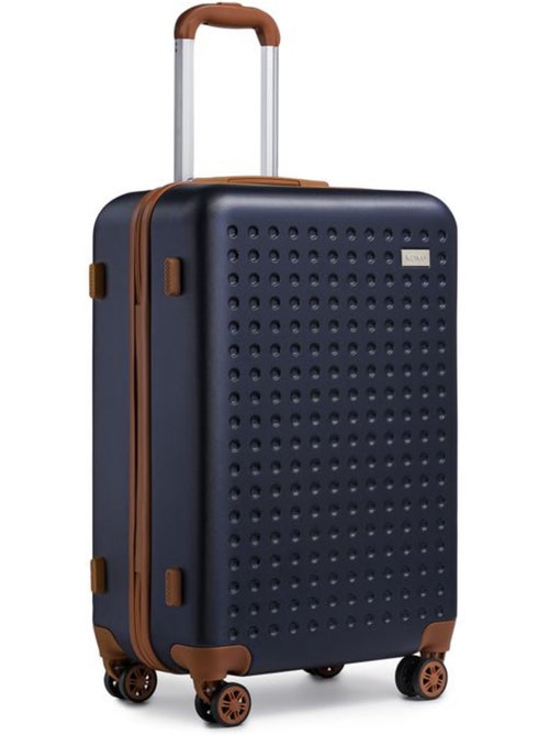 Valise cabine - 55x38x24 cm abs 40 l tsa - kono - Kiabi Valise cabine - 55x38x24 cm abs 40 l tsa - kono - Kiabi