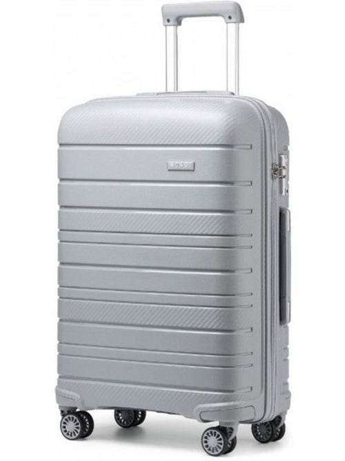 Valise cabine - 55x40x20 cm pp 100 l tsa - kono - Kiabi Valise cabine - 55x40x20 cm pp 100 l tsa - kono - Kiabi