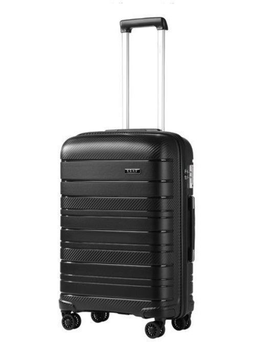 Valise cabine - 55x40x20 cm pp 100 l tsa - kono - Kiabi Valise cabine - 55x40x20 cm pp 100 l tsa - kono - Kiabi