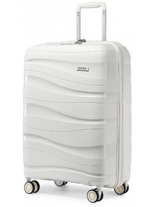 Valise cabine - 55x40x20 cm pp 39 l tsa - kono - Kiabi Valise cabine - 55x40x20 cm pp 39 l tsa - kono - Kiabi