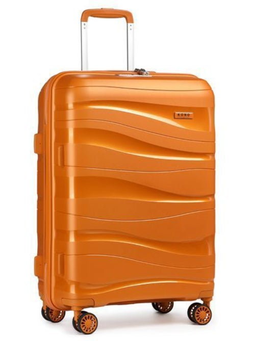 Valise cabine - 55x40x20 cm pp 39 l tsa - kono - Kiabi Valise cabine - 55x40x20 cm pp 39 l tsa - kono - Kiabi
