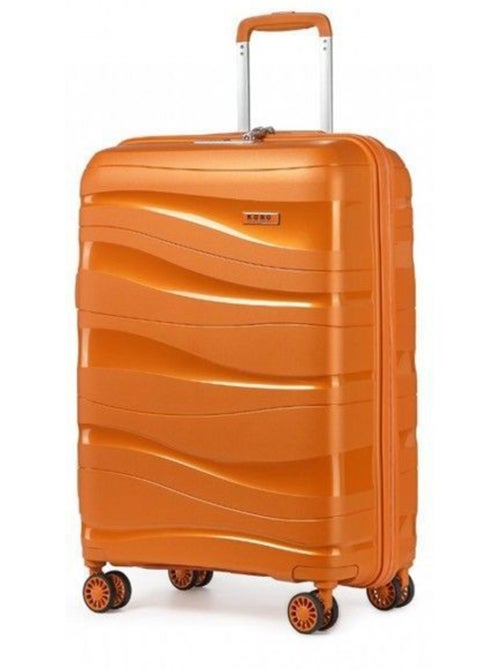 Valise cabine - 55x40x20 cm pp 39 l tsa - kono - Kiabi Valise cabine - 55x40x20 cm pp 39 l tsa - kono - Kiabi