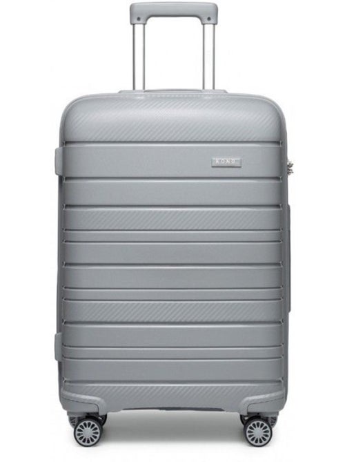 Valise cabine - 55x40x20 cm pp 40 l tsa - kono - Kiabi Valise cabine - 55x40x20 cm pp 40 l tsa - kono - Kiabi