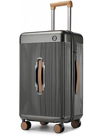 Valise cabine - 66.5x40x30 cm abs+pc serrure tsa - kono