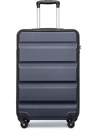 Valise cabine - 66x45x26 cm abs 63 l tsa - kono