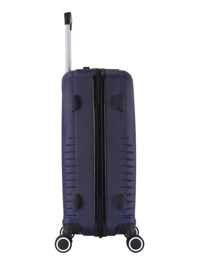 Valise Cabine Et Vanity Abs Alpes-h 4 Roues - Valise - Sac de voyage