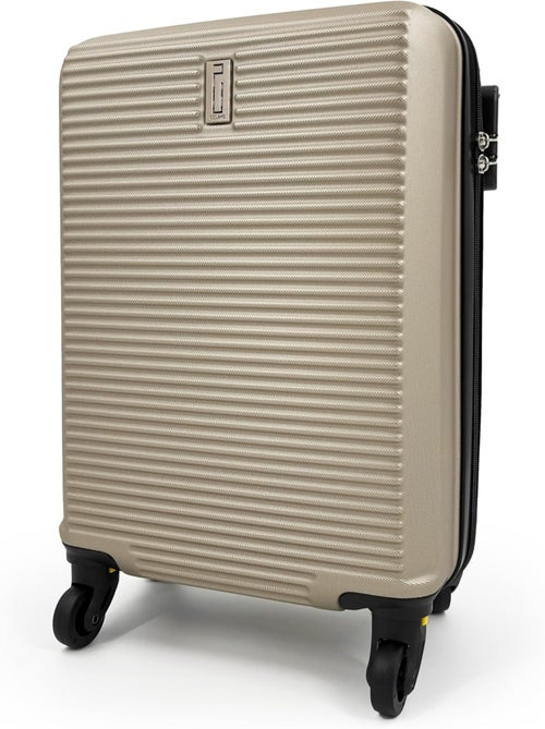 Valise Cabine 45x36x20 EasyJet | Modèle Weekend | CELIMS France - Kiabi