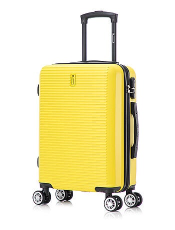 Valise Cabine 55x35x25cm | Modèle Weekend | CELIMS France