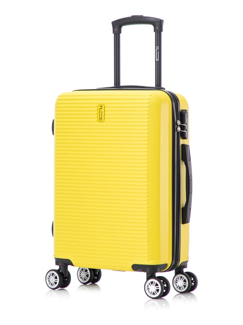 Valise Cabine 45x36x20 EasyJet | Modèle Weekend | CELIMS France - Kiabi