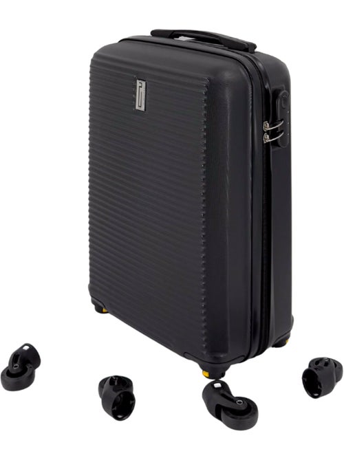 Valise Cabine 45x36x20 EasyJet | Modèle Weekend | CELIMS France | Modèle Weekend | CELIMS France - Kiabi