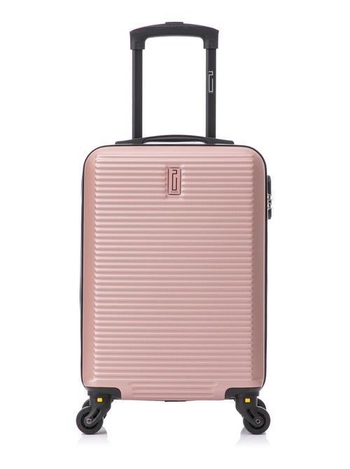 Valise Cabine 45x36x20 EasyJet | Modèle Weekend | CELIMS France - Kiabi