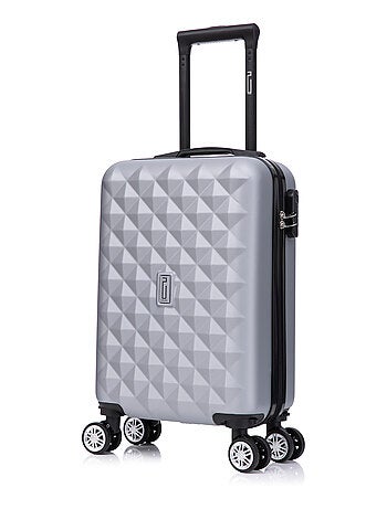 Valise Cabine 45x36x20 EasyJet | Serrure Intégrée | CELIMS France