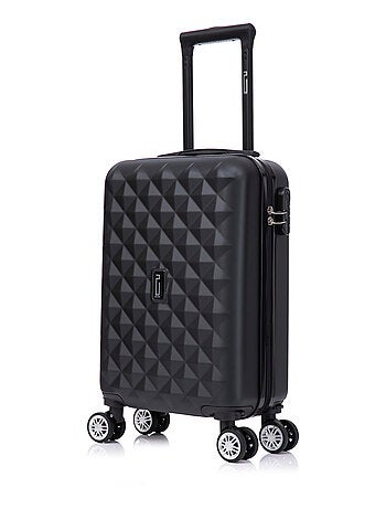 Valise Cabine 45x36x20 EasyJet | Serrure Intégrée | CELIMS France